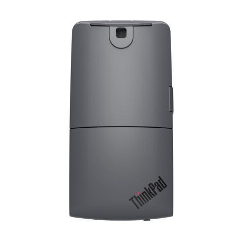 Lenovo 4Y51T62792 myszka Uniwersalne Oburęczny Bluetooth IR LED 4000 DPI