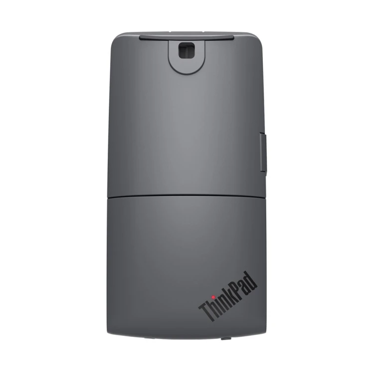 Lenovo 4Y51T62792 myszka Uniwersalne Oburęczny Bluetooth IR LED 4000 DPI