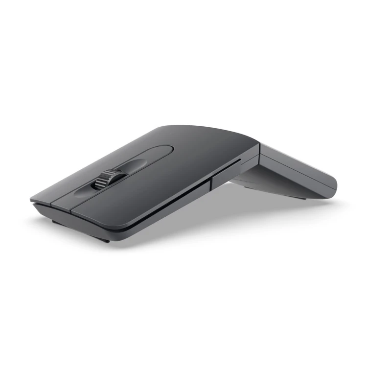 Lenovo 4Y51T62792 myszka Uniwersalne Oburęczny Bluetooth IR LED 4000 DPI