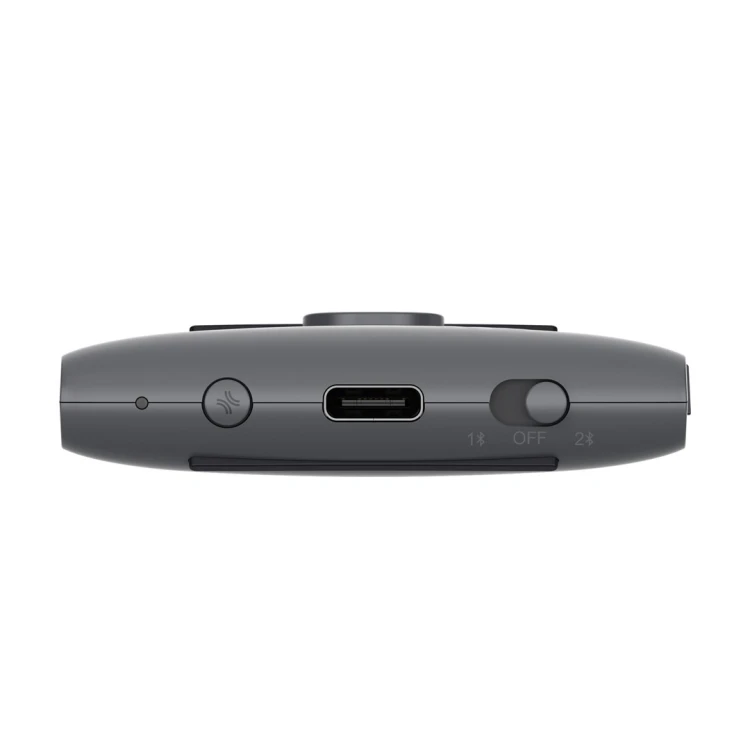 Lenovo 4Y51T62792 myszka Uniwersalne Oburęczny Bluetooth IR LED 4000 DPI
