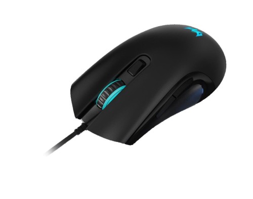 Acer Predator Cestus 333 myszka Gaming Dla praworęcznych USB Typu-A 16000 DPI