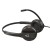 Creative Labs HS-230 Zestaw słuchawkowy Przewodowa Opaska na głowę Business/Everyday USB Typu-A Czarny