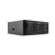 Lindy 70480 rozgałęźnik audio Czarny