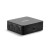 Lindy 70480 rozgałęźnik audio Czarny