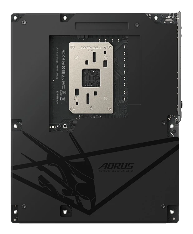 GIGABYTE B850 AORUS ELITE X3D AMD B850 Gniazdo AM5 ATX