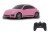 Jamara VW Beetle zdalnie sterowany model Samochód Silnik elektryczny 1:24