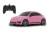 Jamara VW Beetle zdalnie sterowany model Samochód Silnik elektryczny 1:24