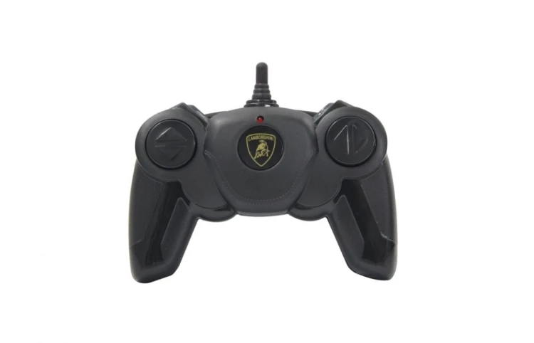 Jamara Lamborghini Sián zdalnie sterowany model Samochód kaskaderski Silnik elektryczny 1:24