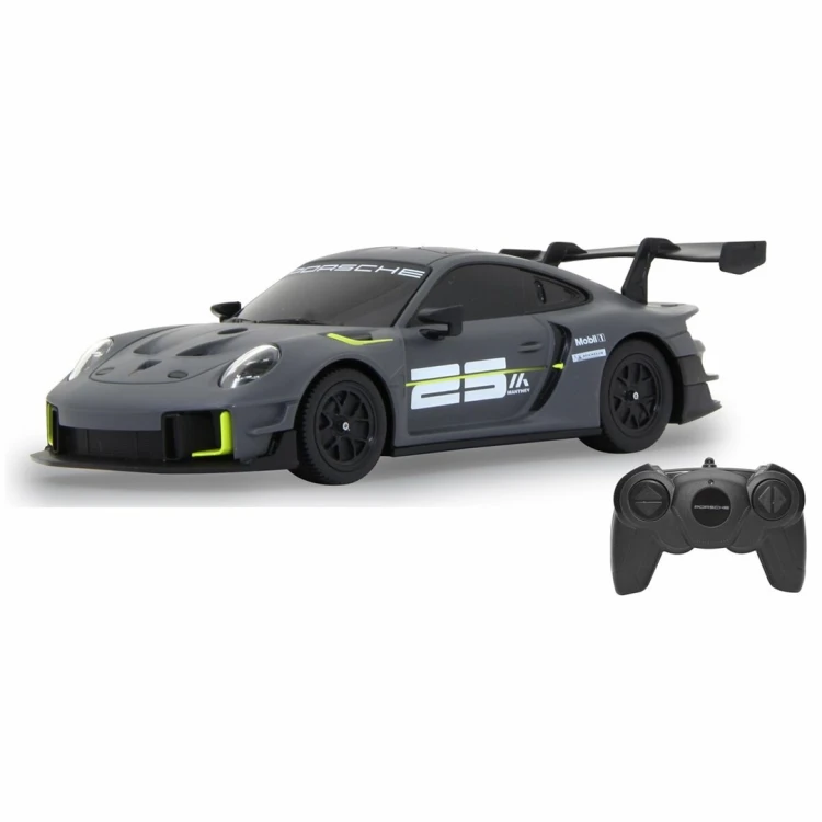 Jamara Porsche 911 GT2 RS zdalnie sterowany model Samochód sportowy Silnik elektryczny 1:24