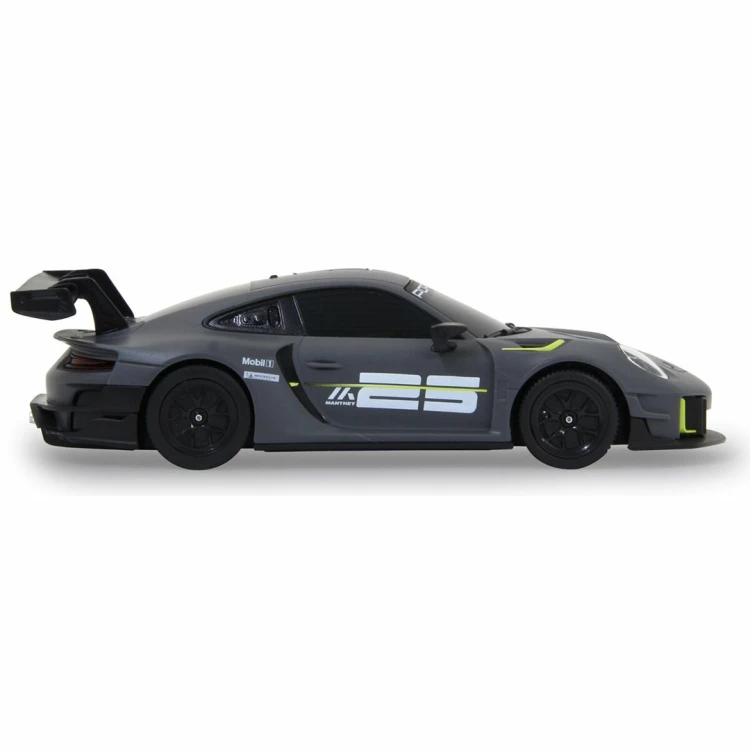 Jamara Porsche 911 GT2 RS zdalnie sterowany model Samochód sportowy Silnik elektryczny 1:24