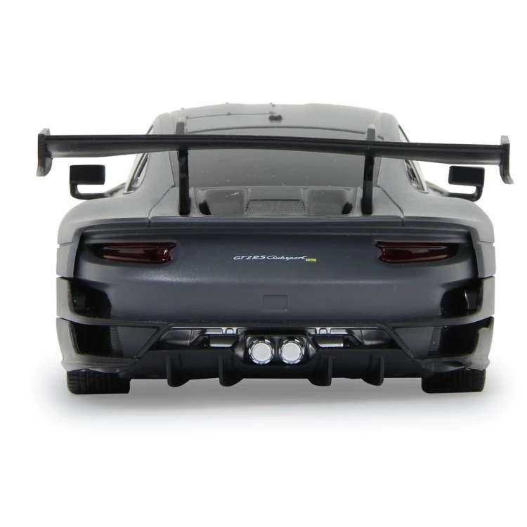 Jamara Porsche 911 GT2 RS zdalnie sterowany model Samochód sportowy Silnik elektryczny 1:24