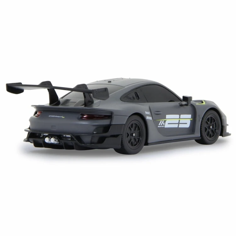 Jamara Porsche 911 GT2 RS zdalnie sterowany model Samochód sportowy Silnik elektryczny 1:24