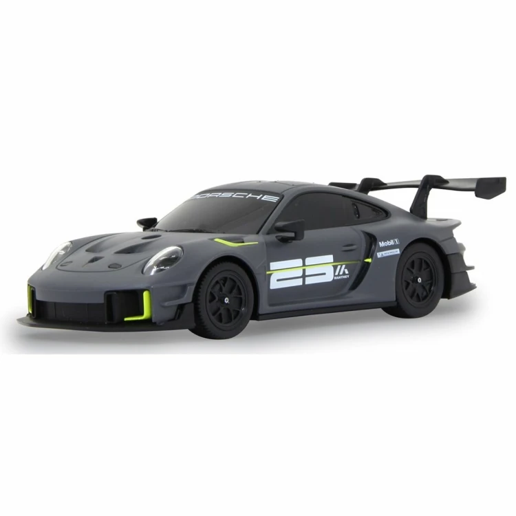 Jamara Porsche 911 GT2 RS zdalnie sterowany model Samochód sportowy Silnik elektryczny 1:24