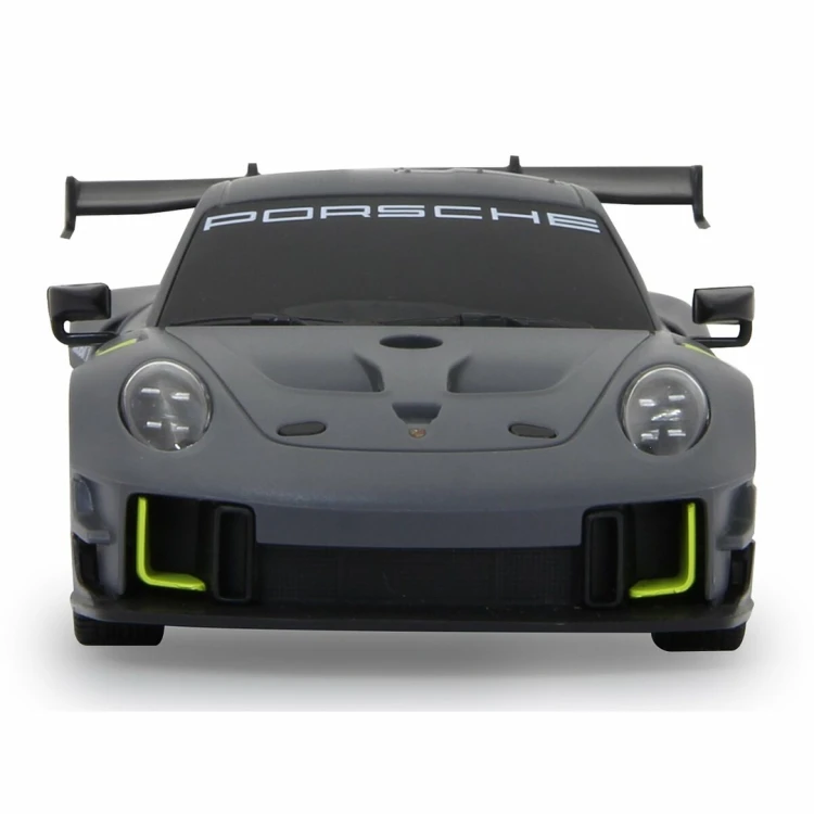 Jamara Porsche 911 GT2 RS zdalnie sterowany model Samochód sportowy Silnik elektryczny 1:24