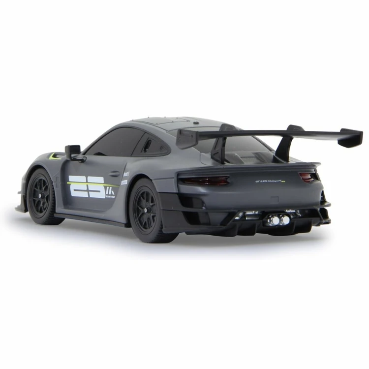 Jamara Porsche 911 GT2 RS zdalnie sterowany model Samochód sportowy Silnik elektryczny 1:24