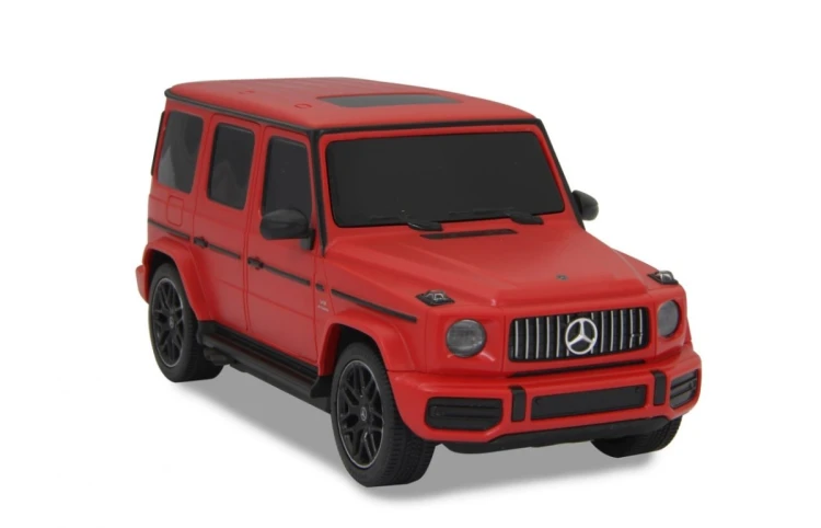 Jamara Mercedes-Benz AMG G63 zdalnie sterowany model Samochód Silnik elektryczny 1:24