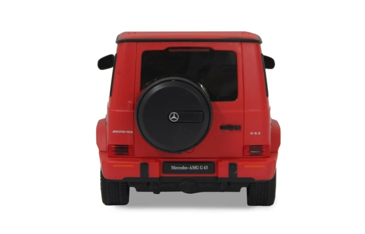 Jamara Mercedes-Benz AMG G63 zdalnie sterowany model Samochód Silnik elektryczny 1:24