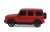 Jamara Mercedes-Benz AMG G63 zdalnie sterowany model Samochód Silnik elektryczny 1:24