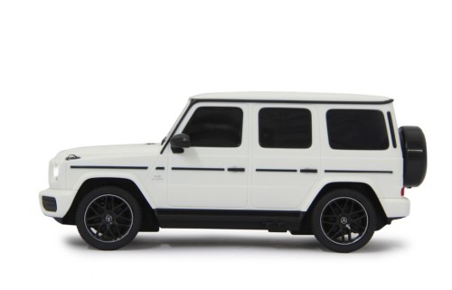 Jamara Mercedes-Benz AMG G63 zdalnie sterowany model Samochód Silnik elektryczny 1:24