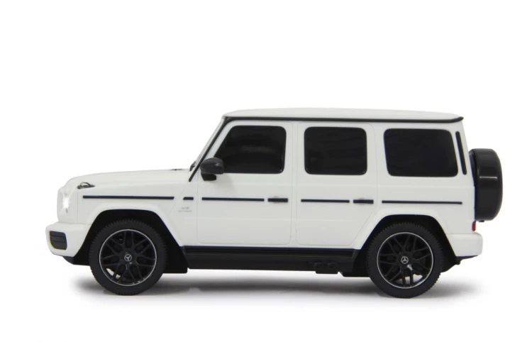 Jamara Mercedes-Benz AMG G63 zdalnie sterowany model Samochód Silnik elektryczny 1:24