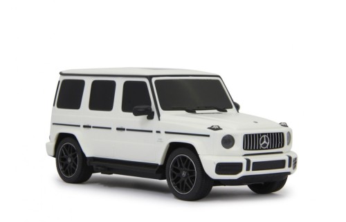 Jamara Mercedes-Benz AMG G63 zdalnie sterowany model Samochód Silnik elektryczny 1:24