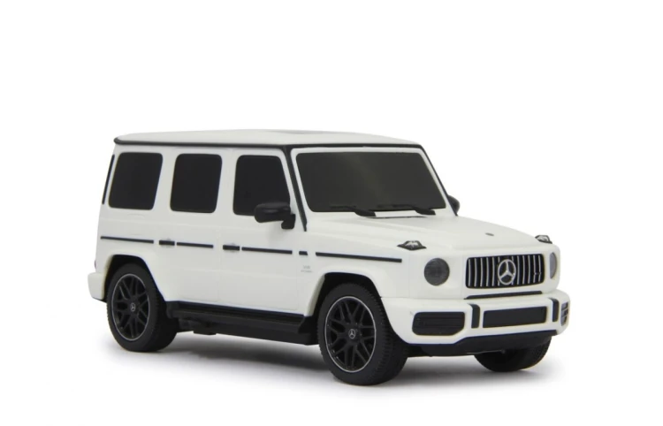 Jamara Mercedes-Benz AMG G63 zdalnie sterowany model Samochód Silnik elektryczny 1:24