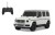 Jamara Mercedes-Benz AMG G63 zdalnie sterowany model Samochód Silnik elektryczny 1:24