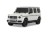 Jamara Mercedes-Benz AMG G63 zdalnie sterowany model Samochód Silnik elektryczny 1:24