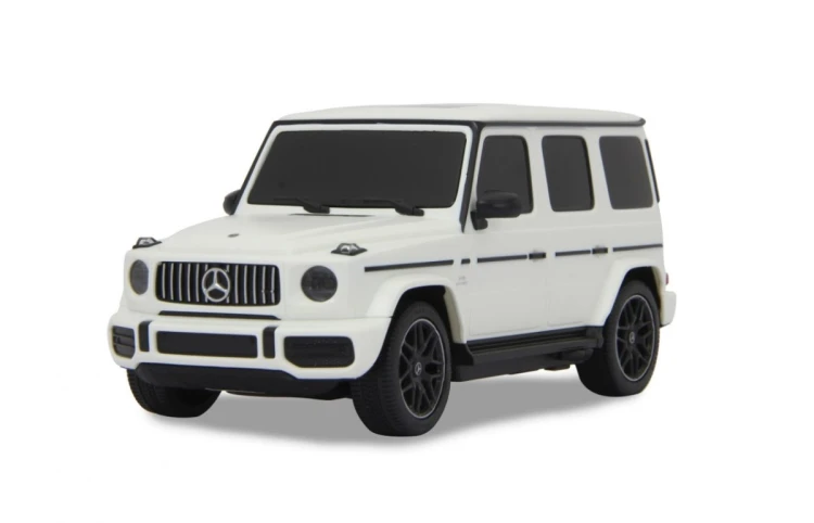 Jamara Mercedes-Benz AMG G63 zdalnie sterowany model Samochód Silnik elektryczny 1:24