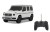 Jamara Mercedes-Benz AMG G63 zdalnie sterowany model Samochód Silnik elektryczny 1:24
