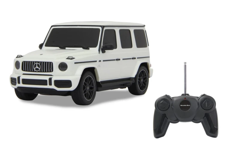 Jamara Mercedes-Benz AMG G63 zdalnie sterowany model Samochód Silnik elektryczny 1:24
