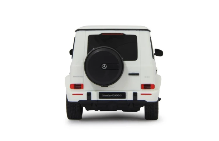 Jamara Mercedes-Benz AMG G63 zdalnie sterowany model Samochód Silnik elektryczny 1:24
