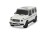 Jamara Mercedes-Benz AMG G63 zdalnie sterowany model Samochód Silnik elektryczny 1:24