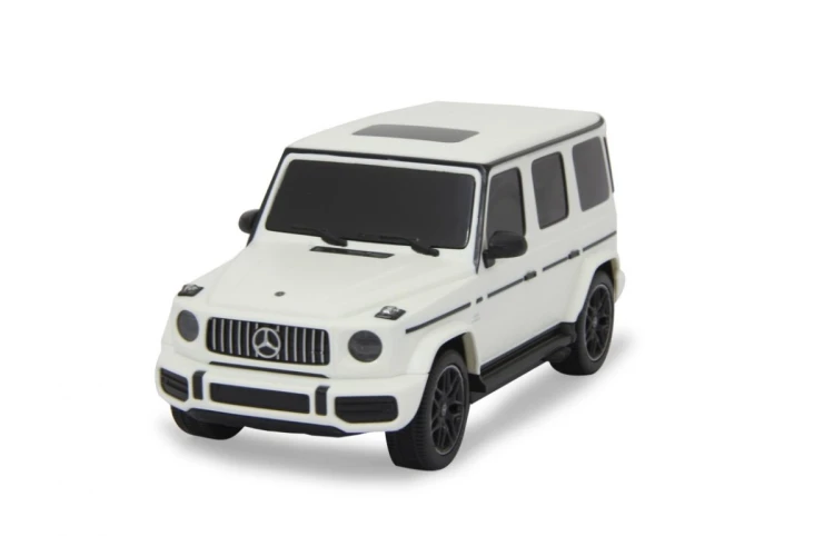 Jamara Mercedes-Benz AMG G63 zdalnie sterowany model Samochód Silnik elektryczny 1:24
