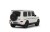 Jamara Mercedes-Benz AMG G63 zdalnie sterowany model Samochód Silnik elektryczny 1:24