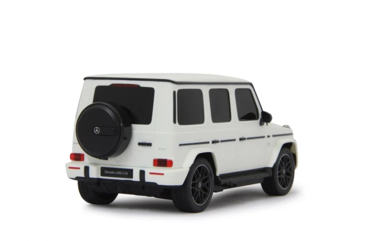 Jamara Mercedes-Benz AMG G63 zdalnie sterowany model Samochód Silnik elektryczny 1:24