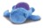 Jamara Dreamy Turtle nocna lampka dziecięca Wolnostojący Niebieski, Fioletowy LED