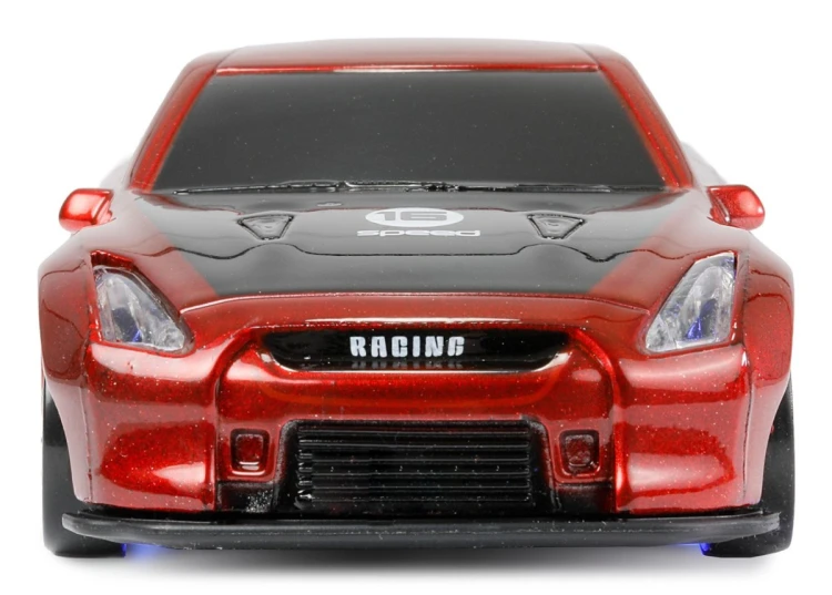 Amewi 21138 zdalnie sterowany model Auto do driftu Silnik elektryczny 1:43