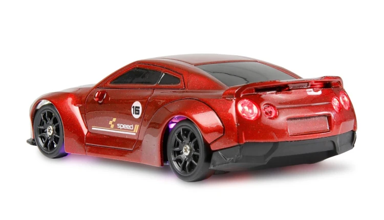 Amewi 21138 zdalnie sterowany model Auto do driftu Silnik elektryczny 1:43