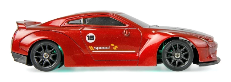 Amewi 21138 zdalnie sterowany model Auto do driftu Silnik elektryczny 1:43
