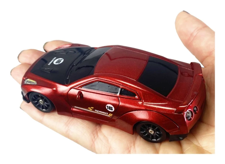 Amewi 21138 zdalnie sterowany model Auto do driftu Silnik elektryczny 1:43