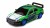 Amewi Drift zdalnie sterowany model Samochód sportowy Silnik elektryczny 1:24