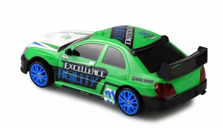 Amewi Drift zdalnie sterowany model Samochód sportowy Silnik elektryczny 1:24