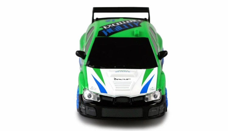 Amewi Drift zdalnie sterowany model Samochód sportowy Silnik elektryczny 1:24