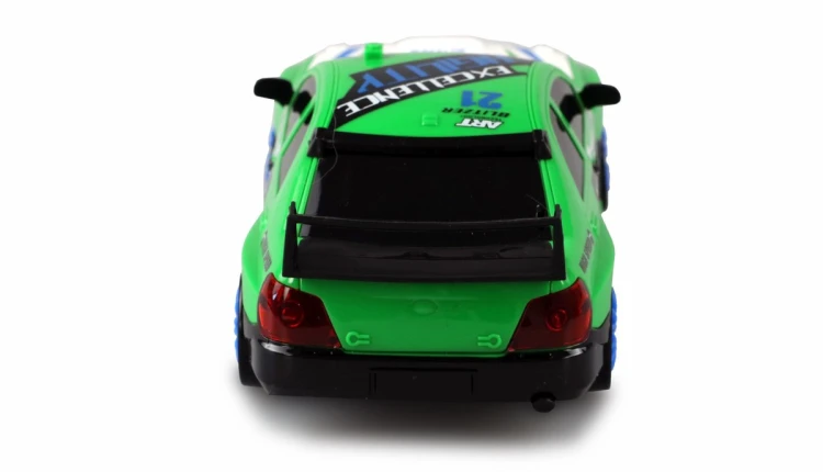 Amewi Drift zdalnie sterowany model Samochód sportowy Silnik elektryczny 1:24