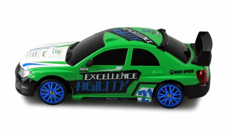 Amewi Drift zdalnie sterowany model Samochód sportowy Silnik elektryczny 1:24