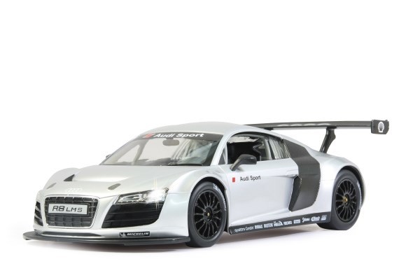 Jamara AUDI R8 LMS zdalnie sterowany model
