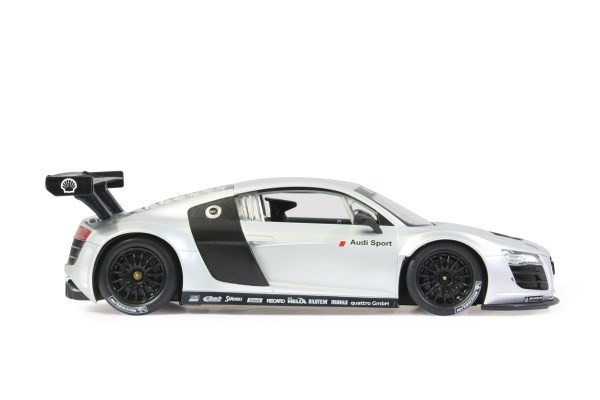 Jamara AUDI R8 LMS zdalnie sterowany model