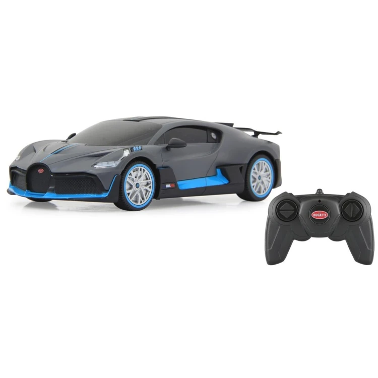 Jamara 402111 zdalnie sterowany model Samochód sportowy Silnik elektryczny 1:24