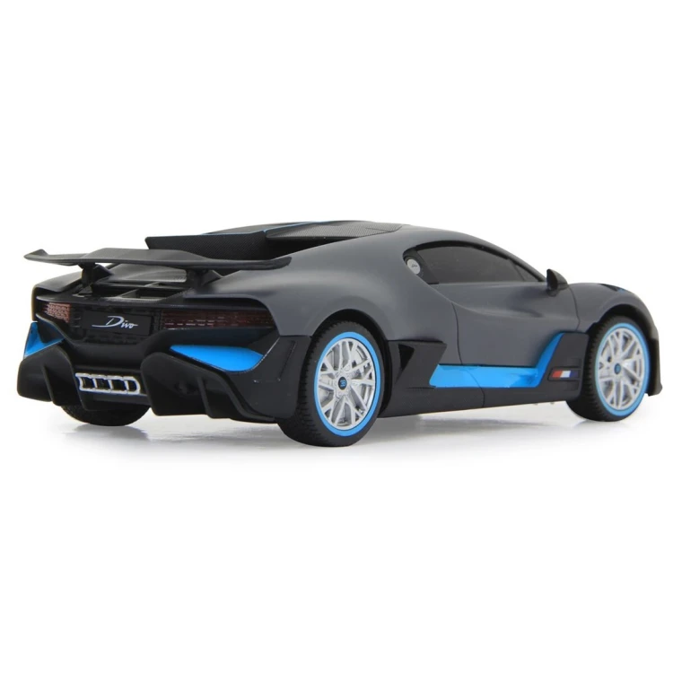 Jamara 402111 zdalnie sterowany model Samochód sportowy Silnik elektryczny 1:24